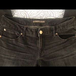 Express Jeans